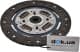 adf123110 Blue Print Диск сцепления