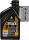 Lubrex Shift Ultra 80W-90 трансмісійна олива