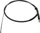 1 987 482 302 Bosch Трос ручного тормоза