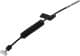 1 987 477 984 Bosch Трос ручного тормоза