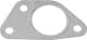 13014400 Ajusa Прокладка випускного колектора