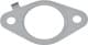 13014100 Ajusa Прокладка выпускного коллектора
