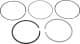 2C4559S Hastings Piston Rings Комплект поршневых колец
