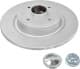 17728C A.B.S. Гальмівний диск