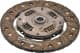 1862 903 041 Sachs Диск сцепления