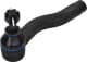 35-16 020 0032 Meyle Наконечник рулевой тяги для Mazda 6