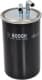 F 026 402 086 Bosch Топливный фильтр