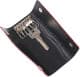 Ключниця Shvigel 16530 колір червоний