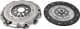 826731 Valeo Комплект зчеплення
