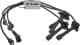 J5383008 Herth+Buss Комплект дротів запалювання