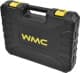 Набор инструментов WMC Tools 20700 1/4" 700 шт.