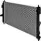 61019 Nissens Радіатор охолодження двигуна