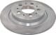 6620.00 Roadhouse Тормозной диск