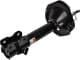 21647FL SATO tech Стойка амортизатора для Nissan X-Trail