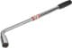 Ключ балонний телескопічний Carlife WR131 L-подібний 17x19 мм