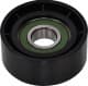 30684 Asam Обводной ролик поликлинового ремня