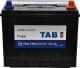 Акумулятор TAB 6 CT-75-R Polar S JIS 246875