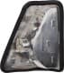 4401506RAE Depo Фонарь указателя поворота для Mercedes T1