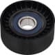 059903341H VAG Обвідний ролик поліклинового ременя