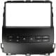 Перехідна рамка для магнітоли Awm 981-07-067 на Lexus, Toyota