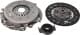 621 0147 16 LuK Комплект зчеплення