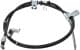 1 987 482 083 Bosch Трос ручного гальма