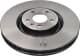 09B97111 Brembo Тормозной диск