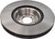 09B97111 Brembo Тормозной диск
