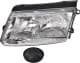 20-5080-08-2 TYC Основна фара для Volkswagen Passat