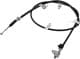 131-02-234R Ashika Трос ручного гальма