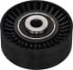 532 0528 10 INA Обводной ролик поликлинового ремня