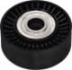 532 0528 10 INA Обводной ролик поликлинового ремня