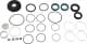 FO9014KIT Emmetec Ремкомплект рулевой рейки