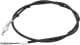 8140 23143 Triscan Трос ручного гальма