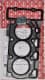 142003 Elring Прокладка ГБЦ