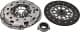 KH-076 Aisin Комплект сцепления