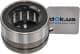 769313 NK Підшипник ступиці колеса
