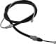 1 987 482 451 Bosch Трос ручного тормоза