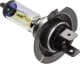 Автолампа Osram AllSeason H7 PX26d 55 W желтая 64210all
