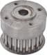 05329 Metalcaucho Шестерня колінчастого вала