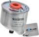 fm780 Shafer Топливный фильтр