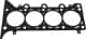 25184663 General Motors Прокладка ГБЦ