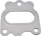 1555A189 Mitsubishi Прокладка випускного колектора