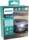Автолампа Philips Ultinon Pro5100 H8 / H11 / H16 PGJ19-1/2/3 9 W 11366U51X2