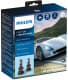Автолампа Philips Ultinon Pro9100 H8 / H11 / H16 PGJ19-1/2/3 11 W 11366U91X2