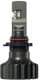 Автолампа Philips Ultinon Pro9100 HB3 / HB4 P20d/P22d 20 W 11005U91X2