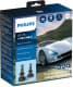 Автолампа Philips Ultinon Pro9100 HB3 / HB4 P20d/P22d 20 W 11005U91X2