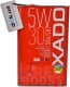 Xado Atomic Oil 504/507 Red Boost 5W-30 (4 л) моторное масло