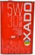 Xado Atomic Oil 504/507 Red Boost 5W-30 (4 л) моторное масло
