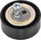 yp405129 A.B.A Натяжний ролик поліклинового ременя